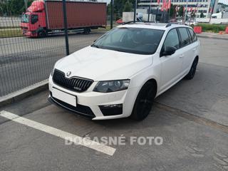 Škoda Octavia 2.0TDi kombi