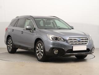 Subaru Outback 2.5 i 129kW kombi