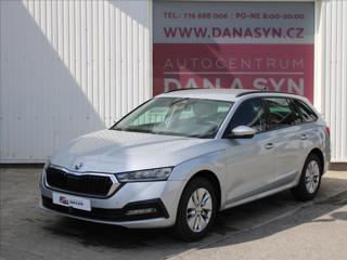 Škoda Octavia 2,0 TDI 85kW Ambition Combi kombi