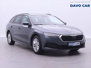 Škoda Octavia 2,0 TDI 85kW Ambition CZ 1.Maj kombi