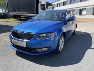Škoda Octavia 2,0*Rozvody*tažné*ČR* kombi