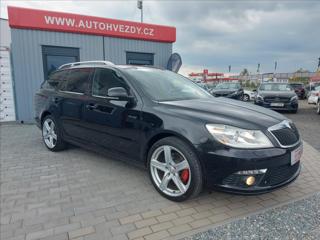 Škoda Octavia 2,0 TDI RS 6°man CEBIA kombi