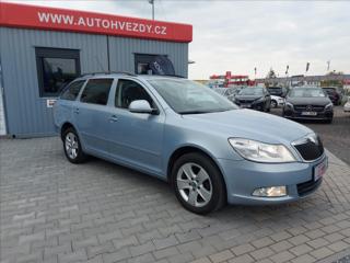 Škoda Octavia 1,4 TSI Elegance *PŘIPRAVA* kombi