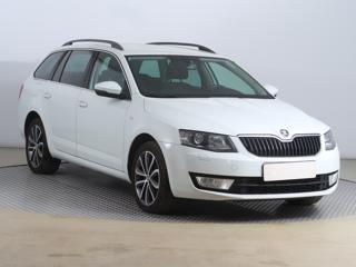 Škoda Octavia 2.0 TDI 110kW kombi