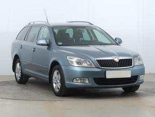 Škoda Octavia 1.4 TSI 90kW kombi