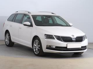 Škoda Octavia 2.0 TDI 110kW kombi