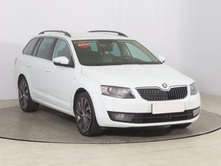 Škoda Octavia 2.0 TDI 135kW kombi
