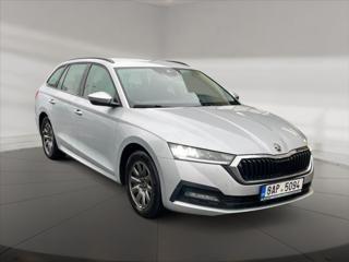 Škoda Octavia 2,0 TDI 85kW Ambition Combi kombi