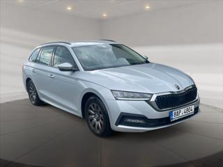 Škoda Octavia 2,0 TDI 85kW Ambition Combi kombi