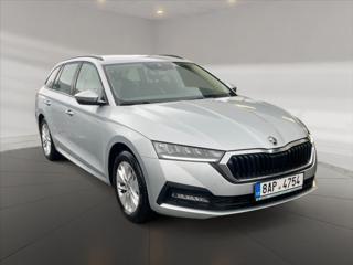 Škoda Octavia 2,0 TDI 85kW Ambition Combi kombi