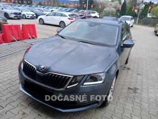 Škoda Octavia 2.0 TDi kombi