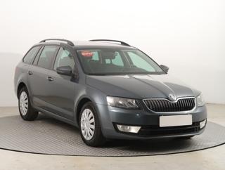 Škoda Octavia 1.4 TSI 110kW kombi