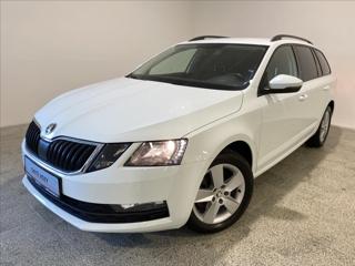 Škoda Octavia 1,5 TSI G-TEC 96kW Ambition DSG kombi
