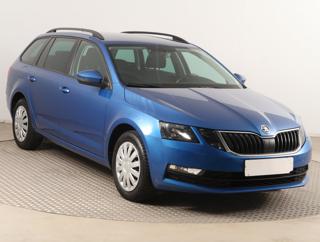 Škoda Octavia 1.5 TSI 110kW kombi