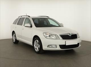 Škoda Octavia 2.0 TDI 103kW kombi