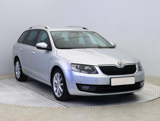 Škoda Octavia 1.6 TDI 81kW kombi