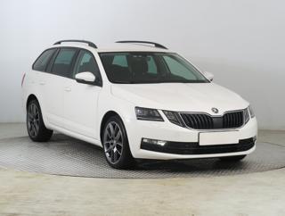 Škoda Octavia 1.6 TDI 85kW kombi