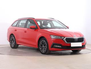 Škoda Octavia 2.0 TDI 85kW kombi