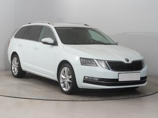 Škoda Octavia 2.0 TDI 110kW kombi