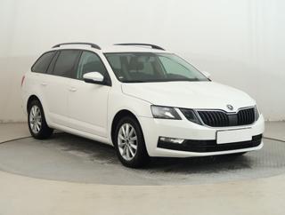 Škoda Octavia 1.4 TSI 110kW kombi