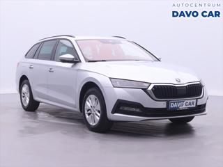 Škoda Octavia 2,0 TDI Ambition CZ 1.Maj. DPH kombi