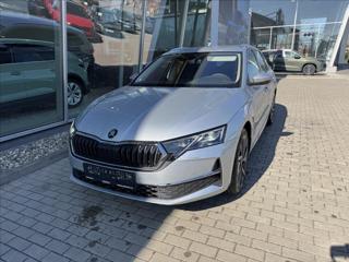 Škoda Octavia 2,0 TDI 110 kW  130 let Premium kombi