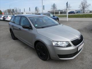 Škoda Octavia 1,2 TSi 77kW klima kombi