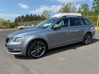 Škoda Octavia 1.6 TDI Style kombi