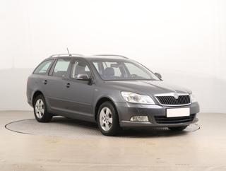Škoda Octavia 2.0 TDI 103kW kombi