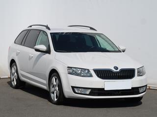 Škoda Octavia 1.6 TDI 81kW kombi