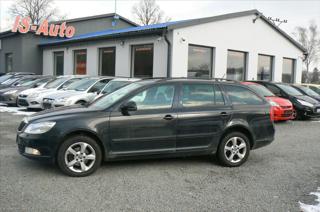 Škoda Octavia 1,9 TDi COMBI kombi