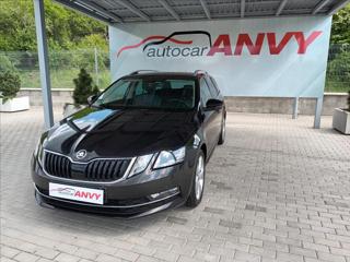 Škoda Octavia 2,0 TDI,110KW,LED,NAVI,KOLA kombi