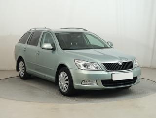 Škoda Octavia 1.4 TSI 90kW kombi