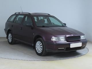 Škoda Octavia 1.9 TDI 66kW kombi