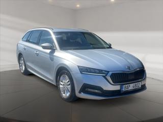 Škoda Octavia 2,0 TDI 85kW Ambition Combi kombi