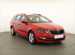 Škoda Octavia 1.6 TDI 85kW kombi