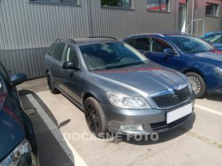 Škoda Octavia 1.6TDi kombi