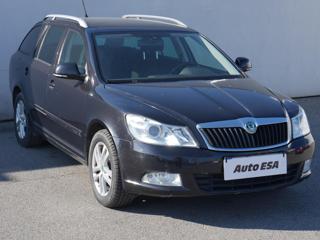 Škoda Octavia 1.6 TDi kombi