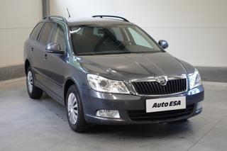 Škoda Octavia 1.6 TDi kombi