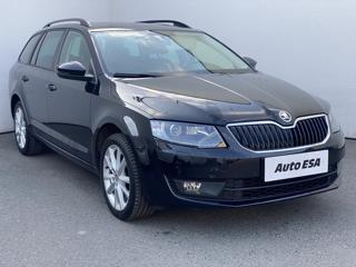 Škoda Octavia 1.4 TSi kombi