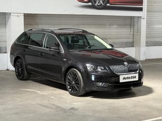 Škoda Octavia 2.0 TDi kombi