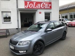 Škoda Octavia 1,6 TDi III Combi 77kW kombi