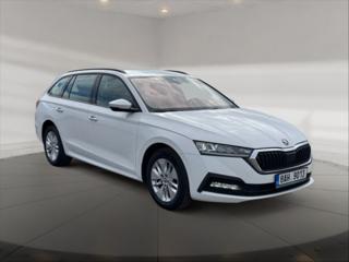 Škoda Octavia 1,5 TSI 110kW Ambition Combi kombi