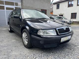 Škoda Octavia 1,6 i 75 Kw TOUR, TAŽNÉ kombi