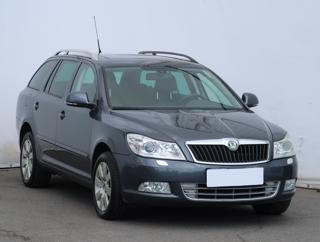 Škoda Octavia 1.6 TDI 77kW kombi