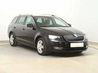Škoda Octavia 2.0 TDI 110kW kombi