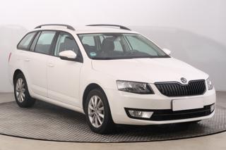 Škoda Octavia 1.2 TSI 77kW kombi