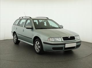 Škoda Octavia 1.6 75kW kombi