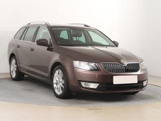 Škoda Octavia 1.6 TDI 81kW kombi