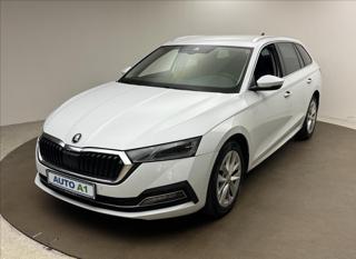Škoda Octavia 2,0 TDi 110kW DSG STYLE VC ACC kombi
